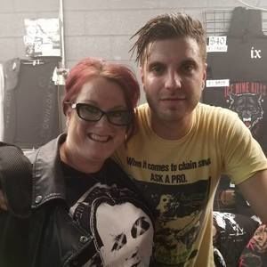 Meet your Posher, Tara